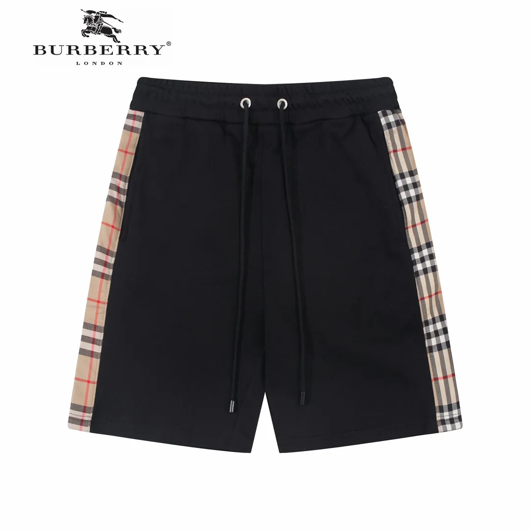 【2026】【BURBERRY 公式旗艦店】バーバリー    ショートパンツ  ご好評に付き再入荷！