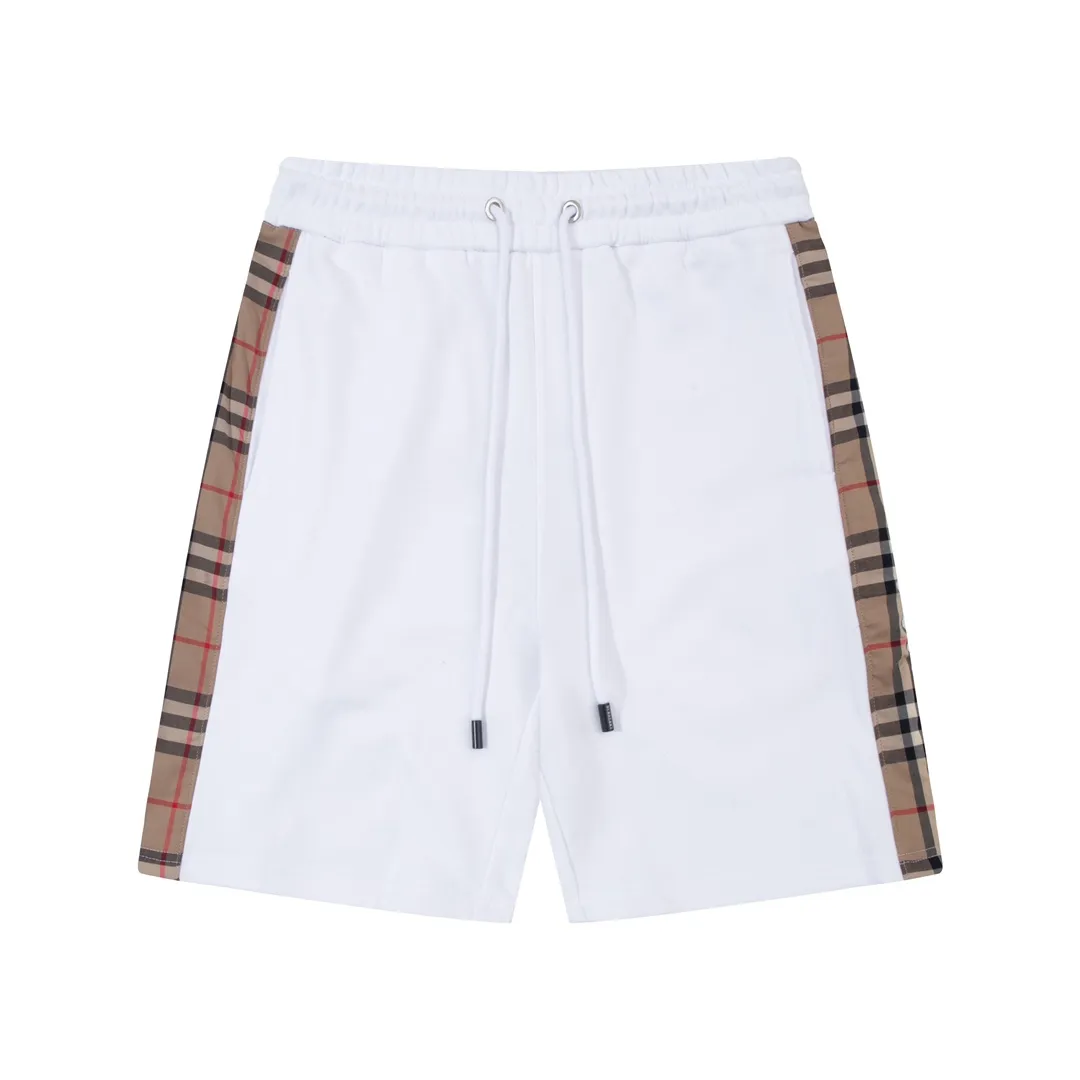 【2026】【BURBERRY 公式旗艦店】バーバリー    ショートパンツ  ご好評に付き再入荷！