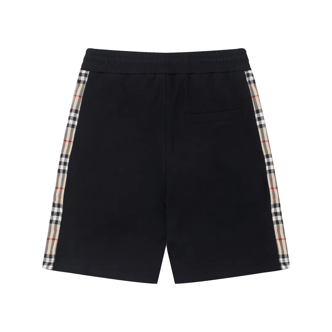 【2026】【BURBERRY 公式旗艦店】バーバリー    ショートパンツ  ご好評に付き再入荷！