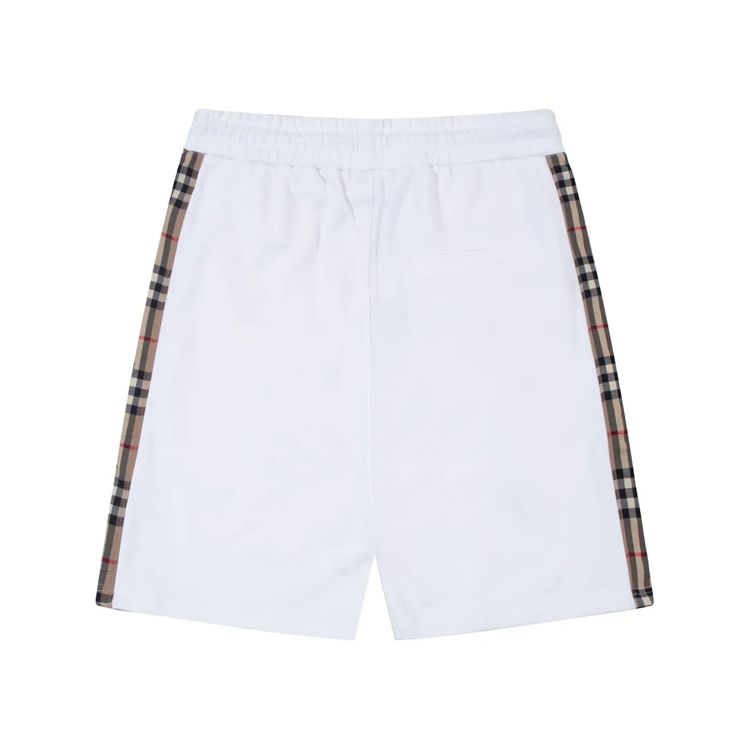 【2026】【BURBERRY 公式旗艦店】バーバリー    ショートパンツ  ご好評に付き再入荷！
