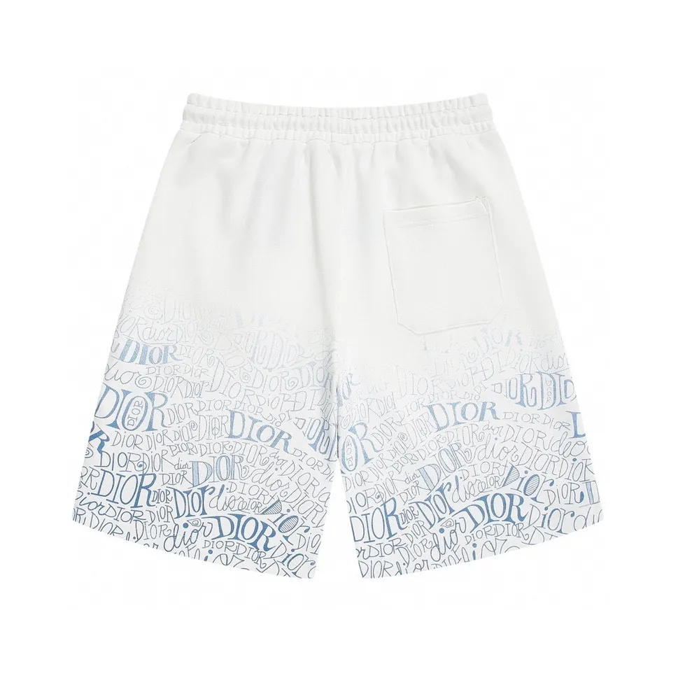 【2026】【 DIOR  公式旗艦店】 ディオール   ショートパンツ  ご好評に付き再入荷！