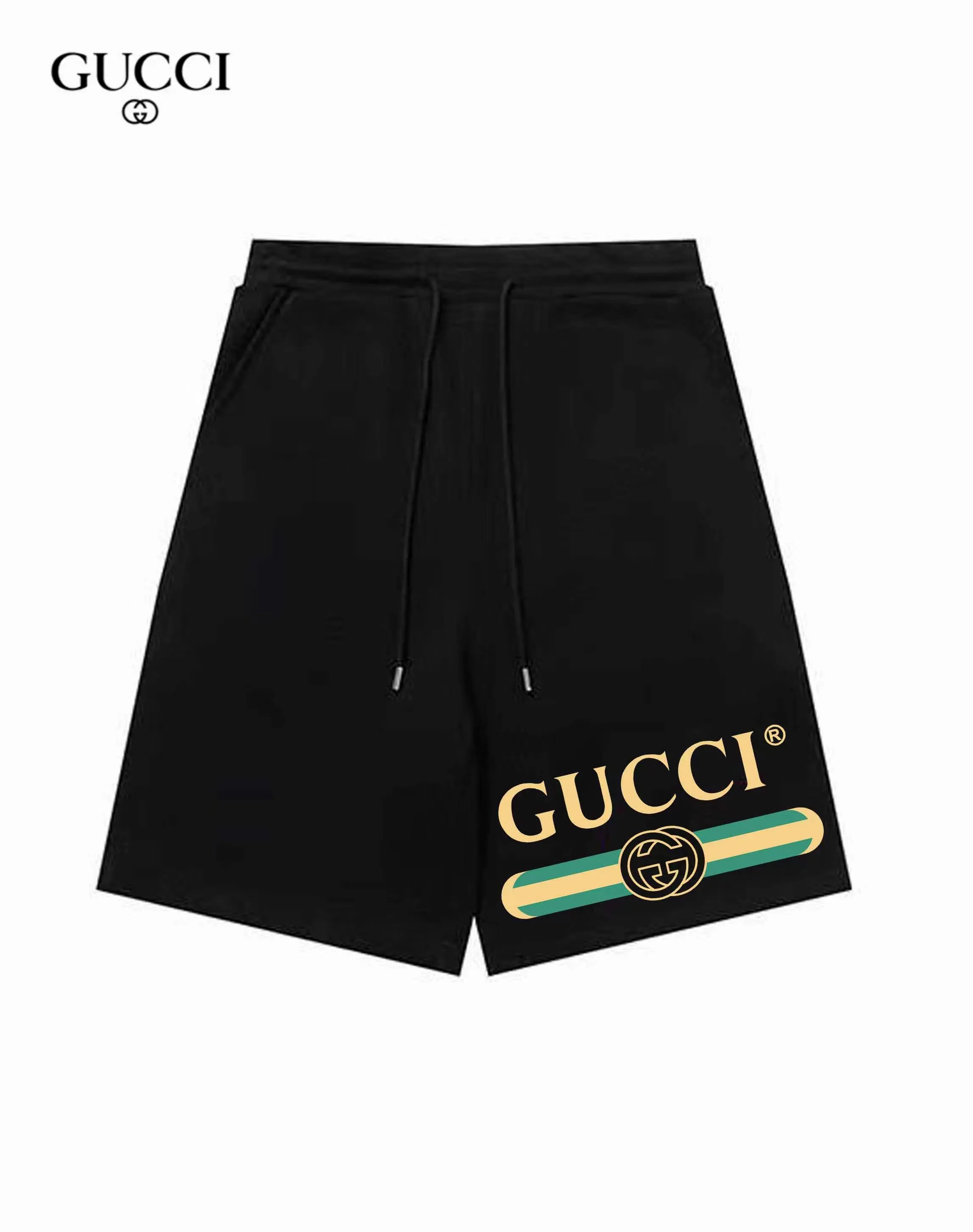【2026】【GUCCI  公式旗艦店】クッチ    ショートパンツ  ご好評に付き再入荷！