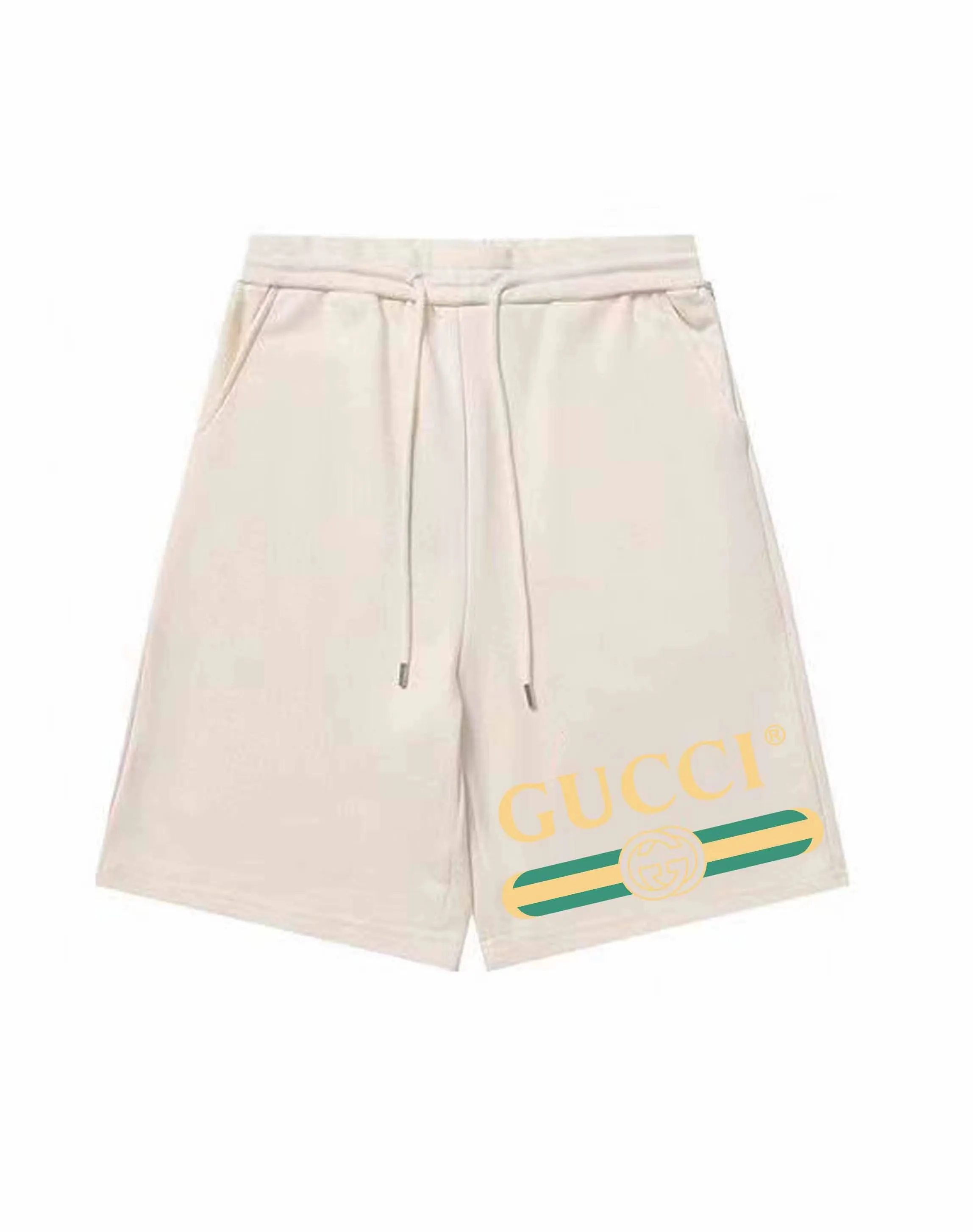 【2026】【GUCCI  公式旗艦店】クッチ    ショートパンツ  ご好評に付き再入荷！