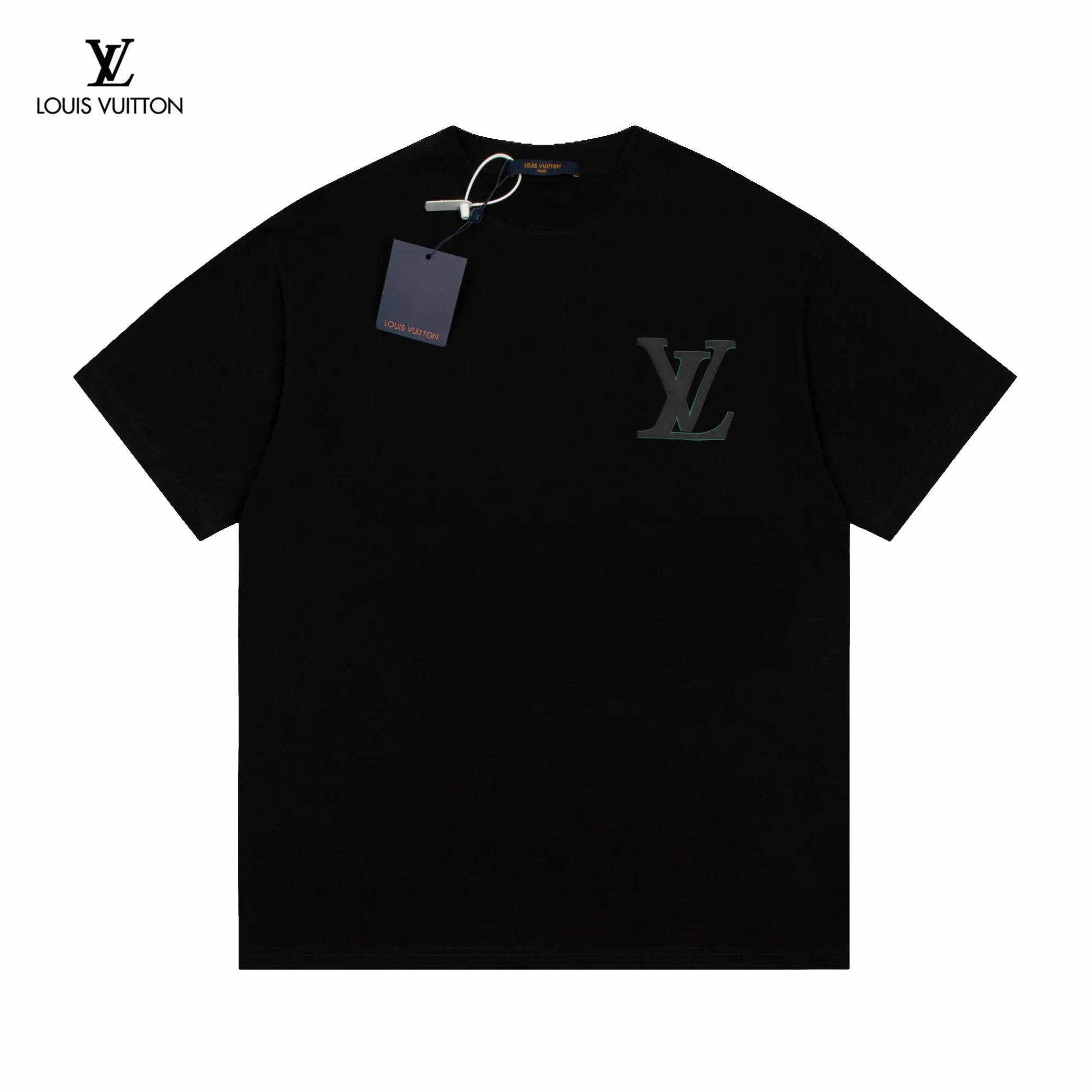 【2026】【LOUIS VUITTON  公式旗艦店】ルイヴィトン   Tシャツご好評に付き再入荷！