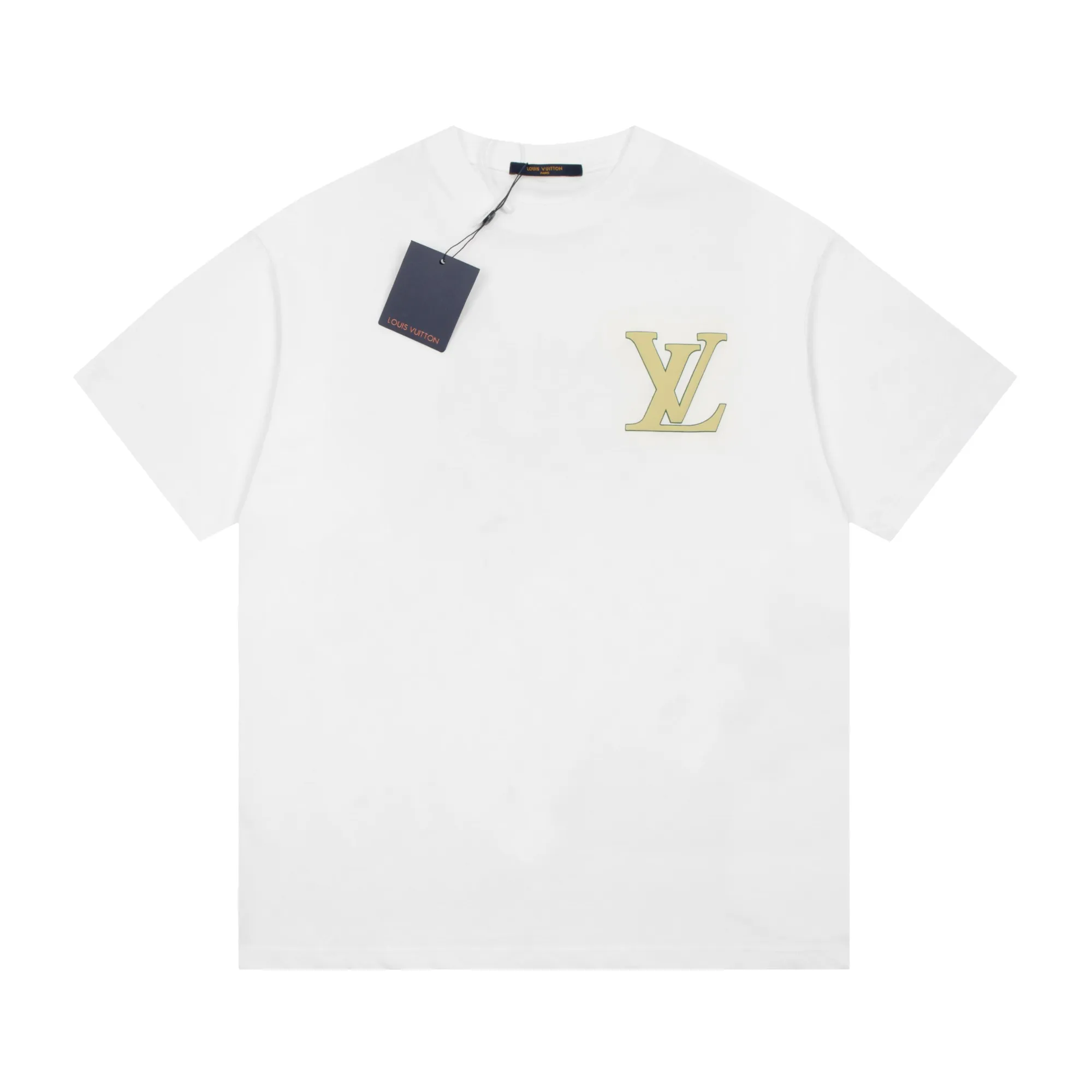 【2026】【LOUIS VUITTON  公式旗艦店】ルイヴィトン   Tシャツご好評に付き再入荷！