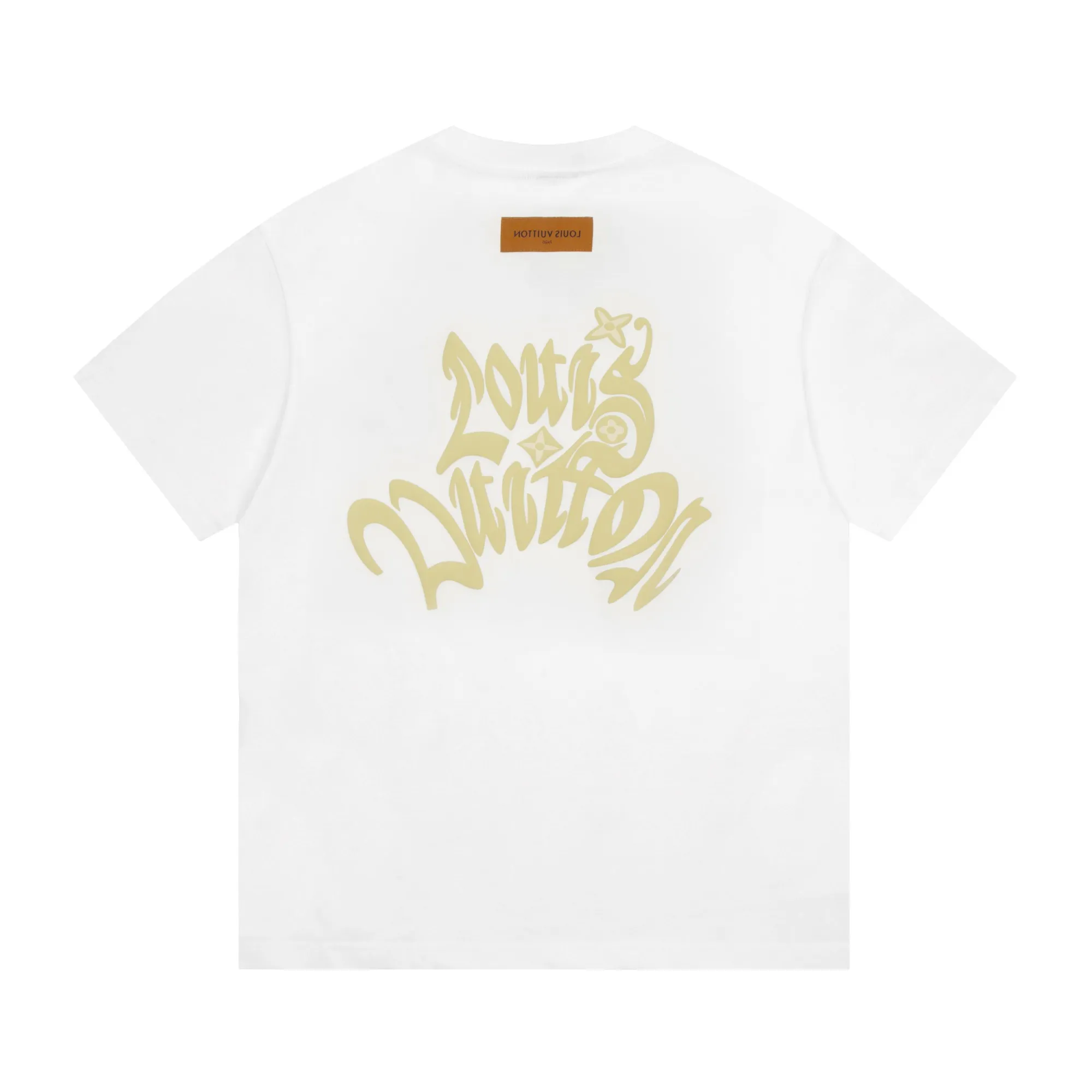 【2026】【LOUIS VUITTON  公式旗艦店】ルイヴィトン   Tシャツご好評に付き再入荷！