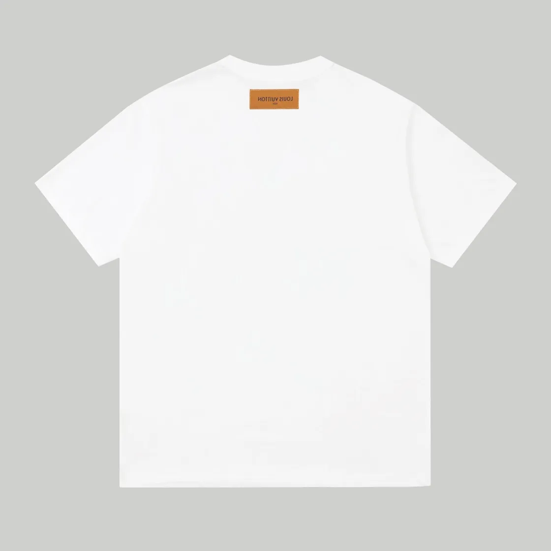 【2026】【LOUIS VUITTON  公式旗艦店】ルイヴィトン   Tシャツご好評に付き再入荷！