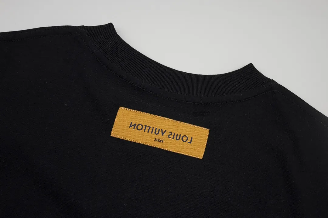 【2026】【LOUIS VUITTON  公式旗艦店】ルイヴィトン   Tシャツご好評に付き再入荷！