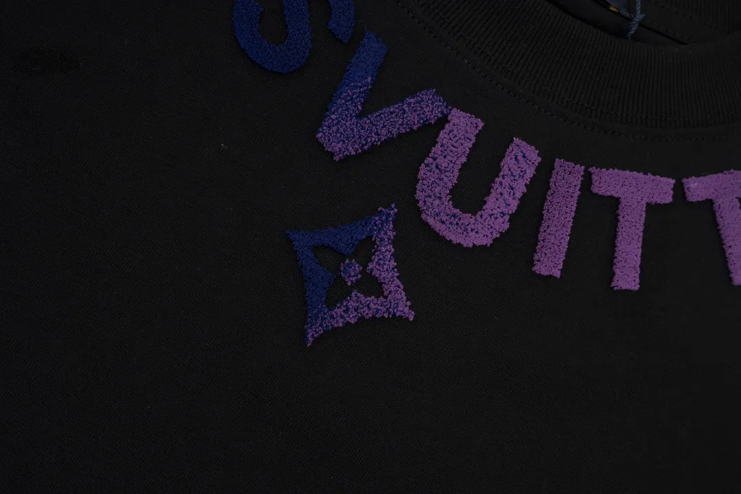 【2026】【LOUIS VUITTON  公式旗艦店】ルイヴィトン   Tシャツご好評に付き再入荷！