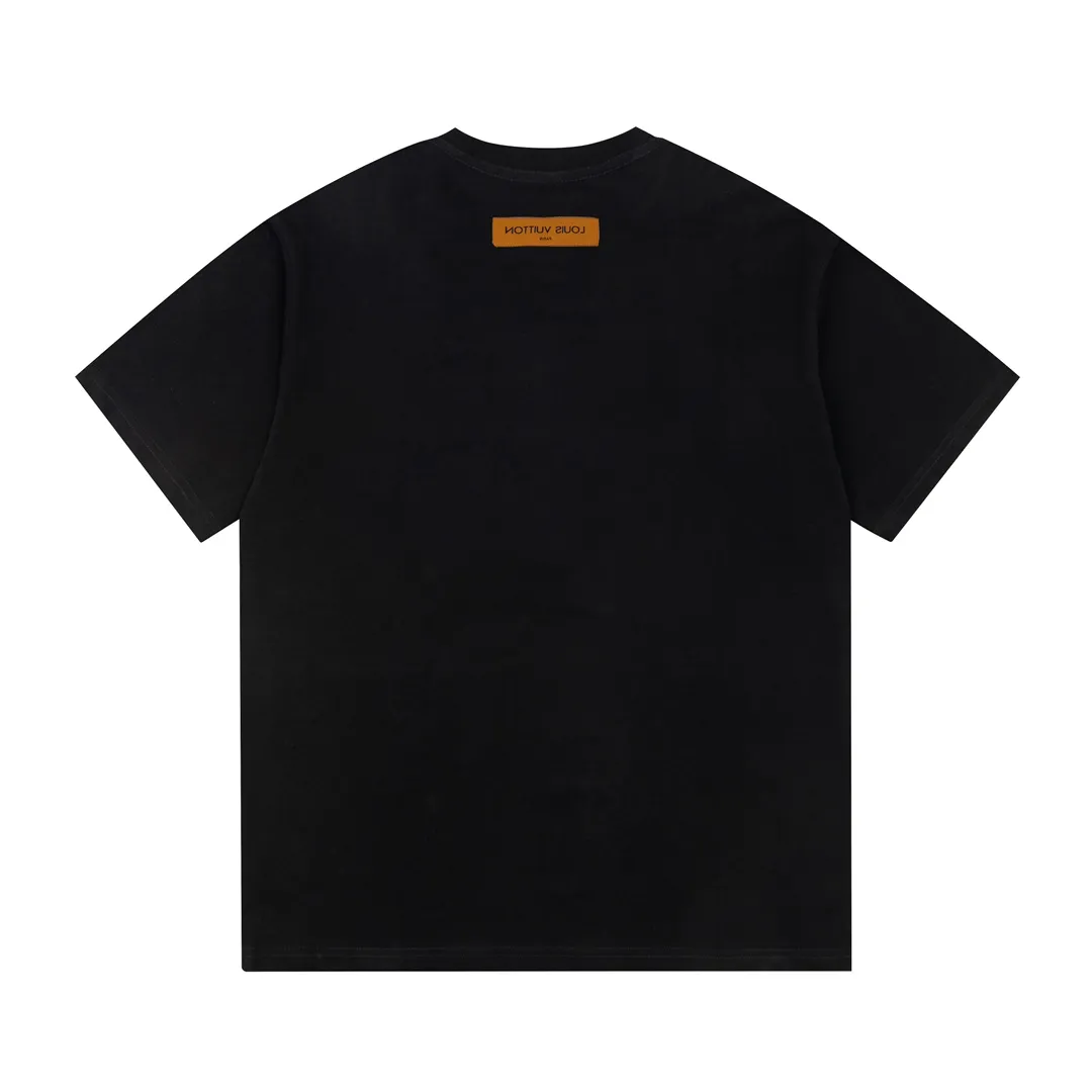 【2026】【LOUIS VUITTON  公式旗艦店】ルイヴィトン   Tシャツご好評に付き再入荷！