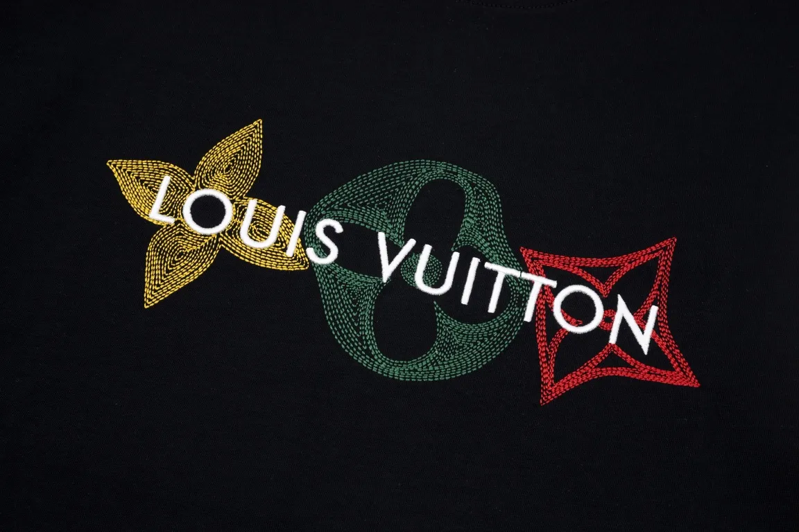 【2026】【LOUIS VUITTON  公式旗艦店】ルイヴィトン   Tシャツご好評に付き再入荷！