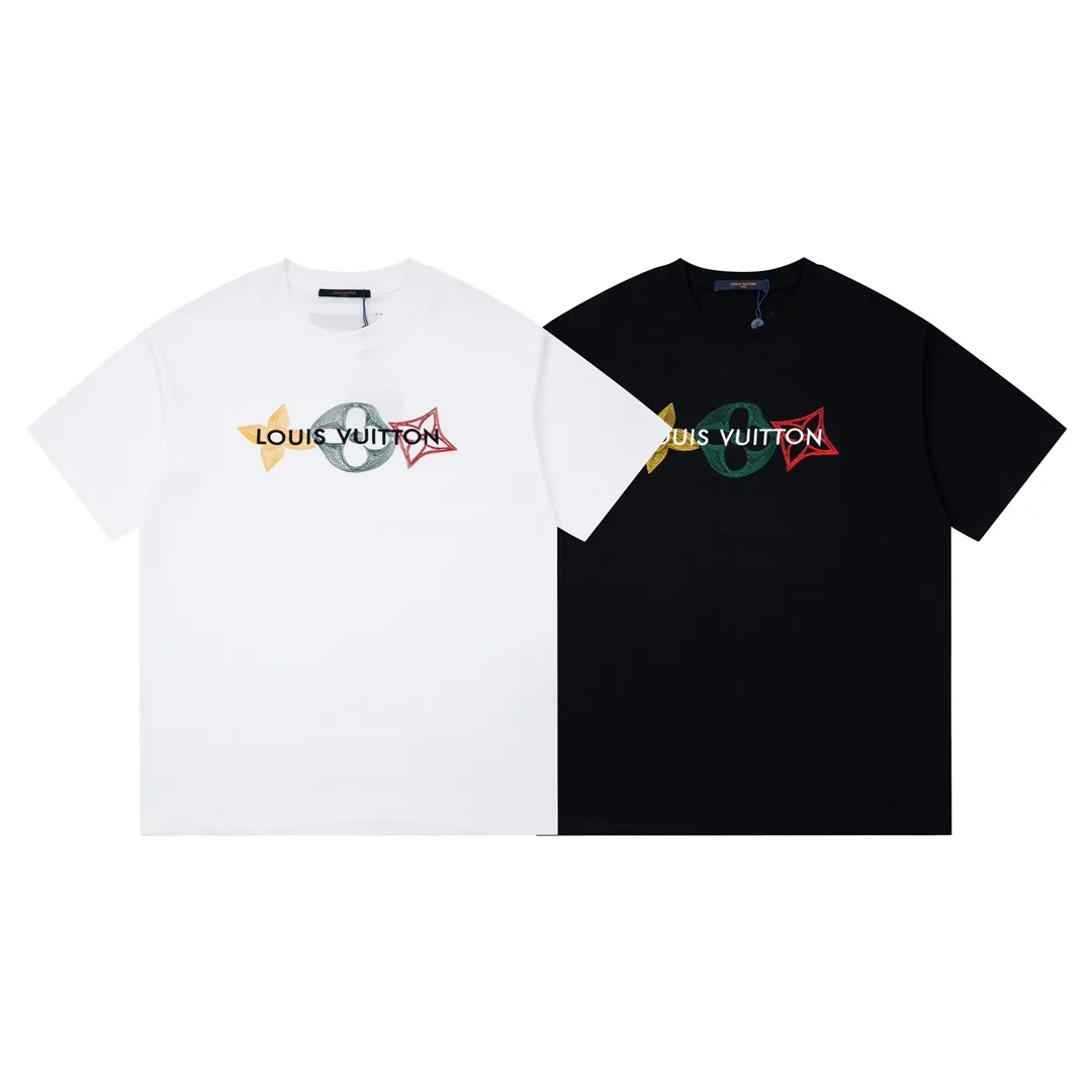 【2026】【LOUIS VUITTON  公式旗艦店】ルイヴィトン   Tシャツご好評に付き再入荷！