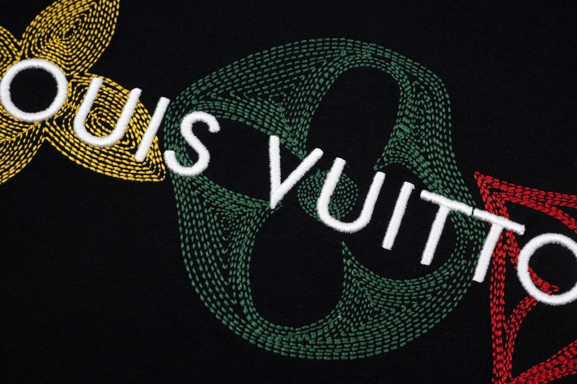 【2026】【LOUIS VUITTON  公式旗艦店】ルイヴィトン   Tシャツご好評に付き再入荷！