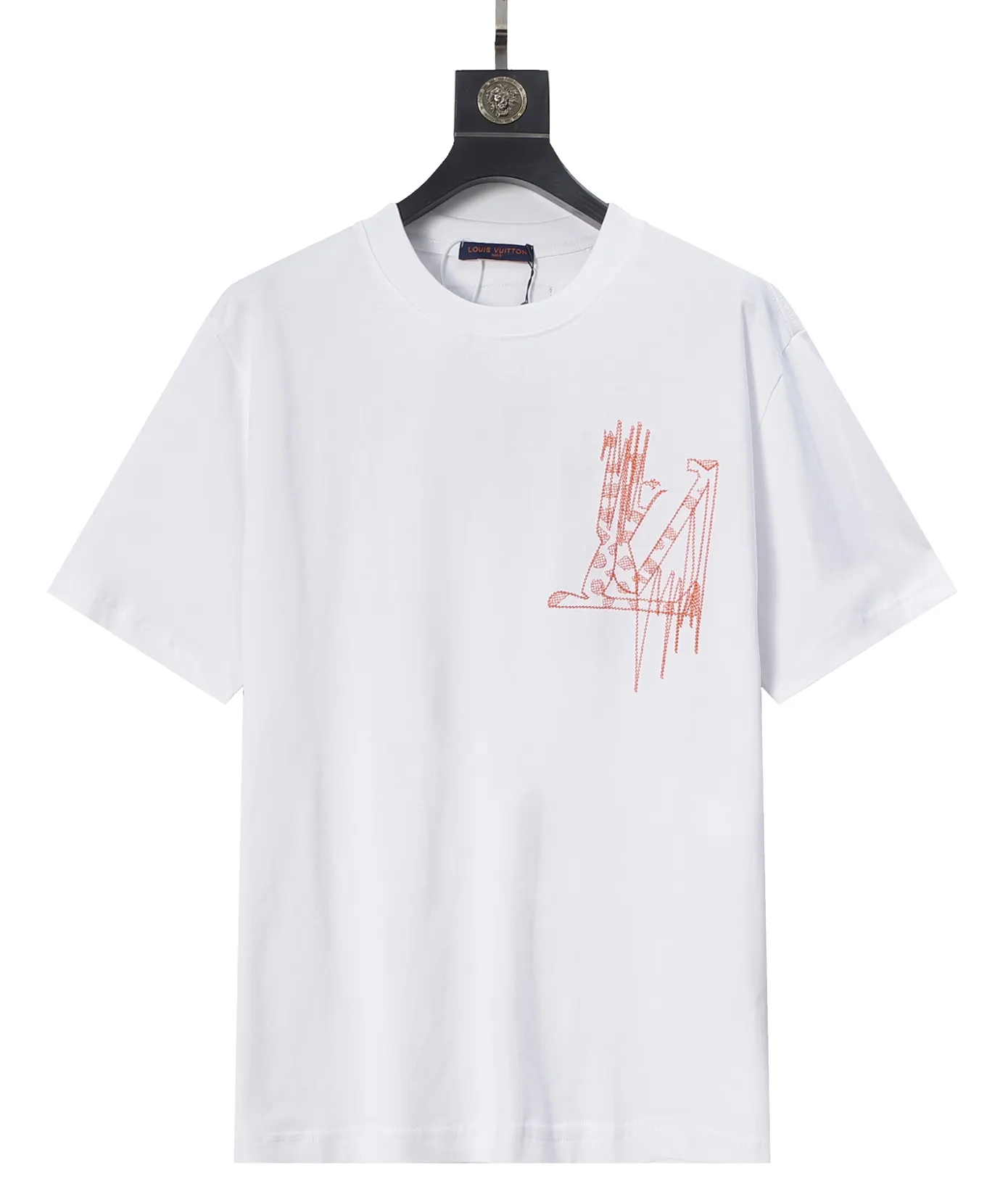 【2026】【LOUIS VUITTON  公式旗艦店】ルイヴィトン   Tシャツご好評に付き再入荷！