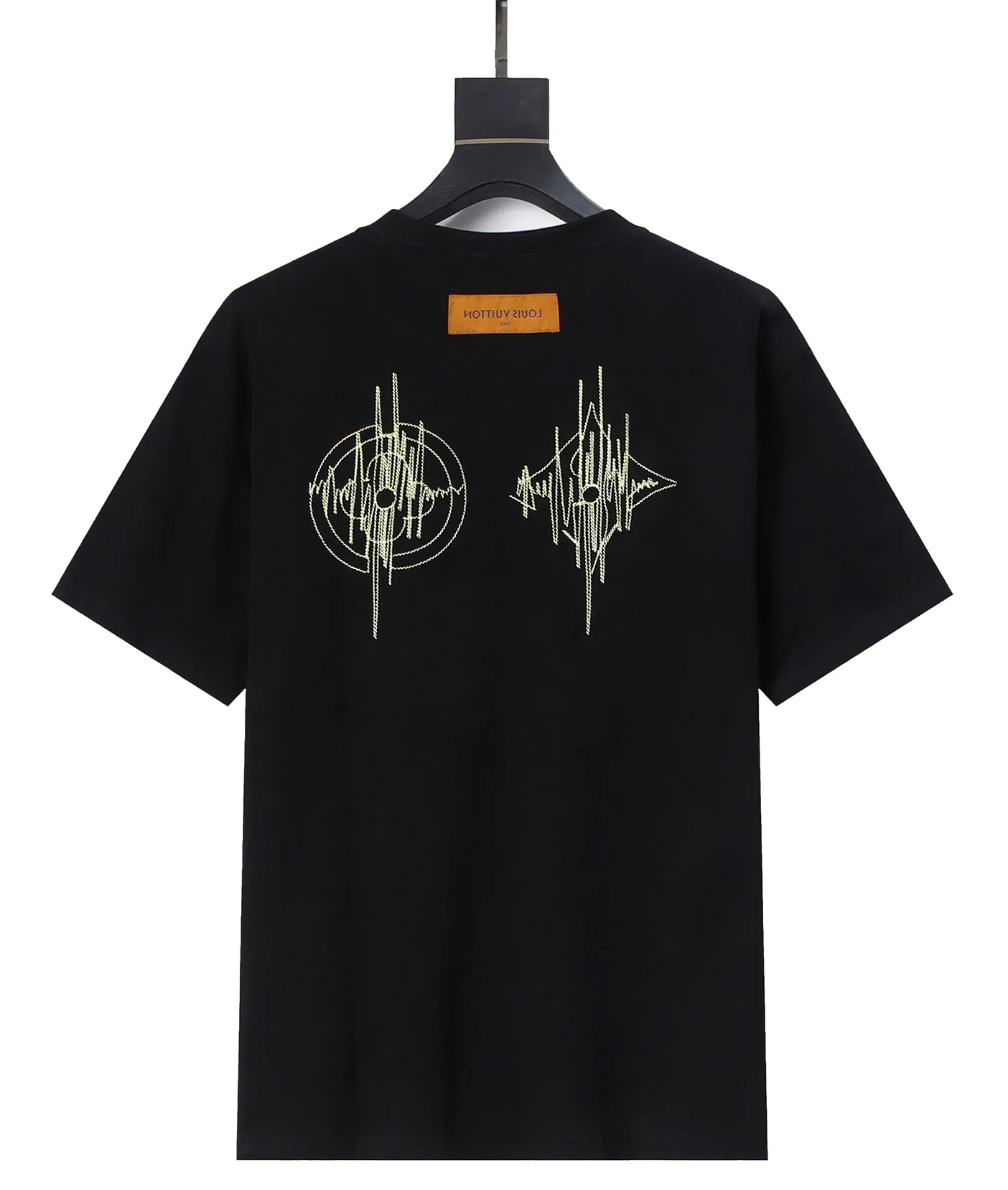 【2026】【LOUIS VUITTON  公式旗艦店】ルイヴィトン   Tシャツご好評に付き再入荷！