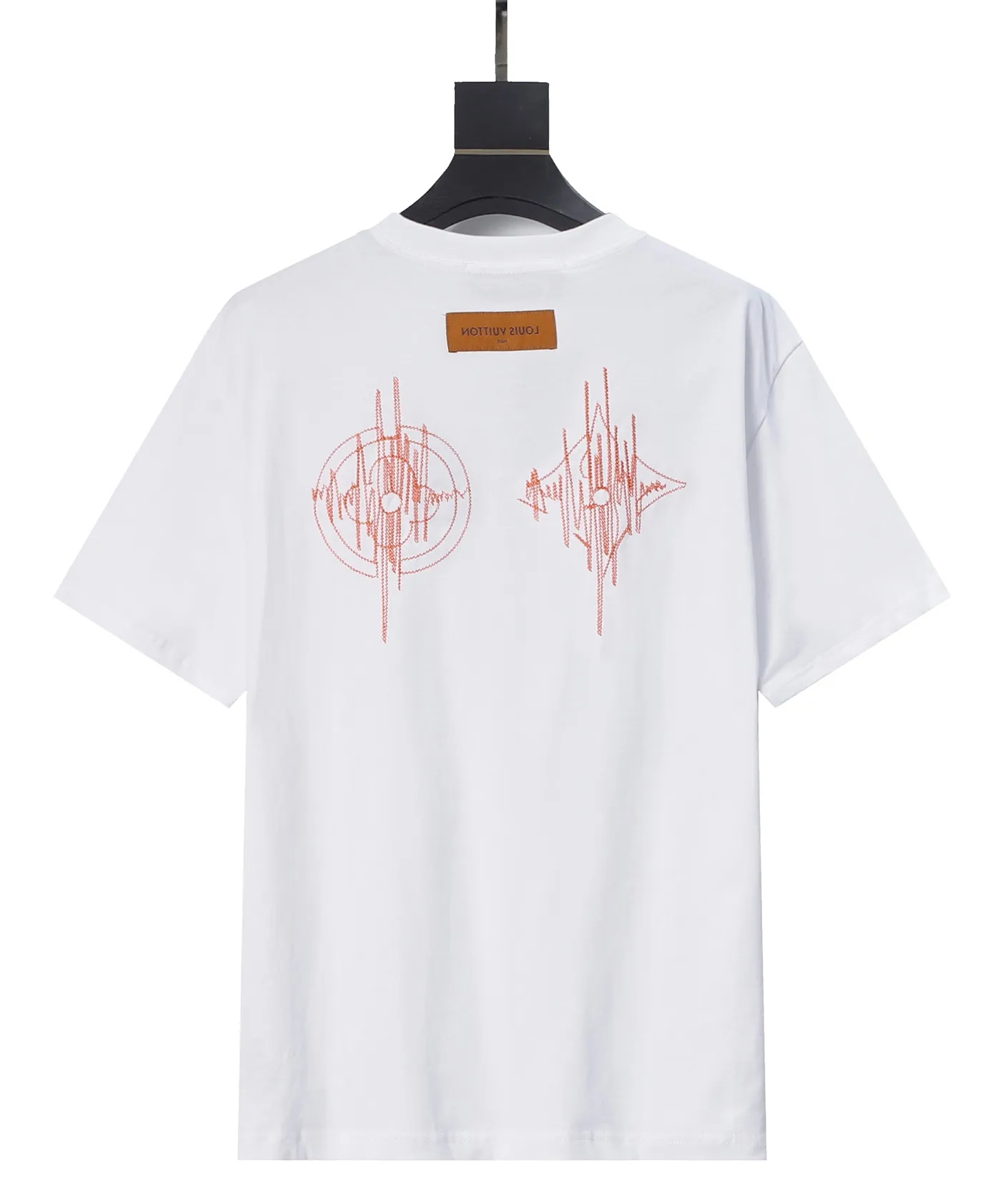 【2026】【LOUIS VUITTON  公式旗艦店】ルイヴィトン   Tシャツご好評に付き再入荷！