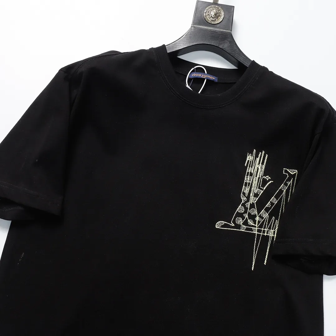 【2026】【LOUIS VUITTON  公式旗艦店】ルイヴィトン   Tシャツご好評に付き再入荷！