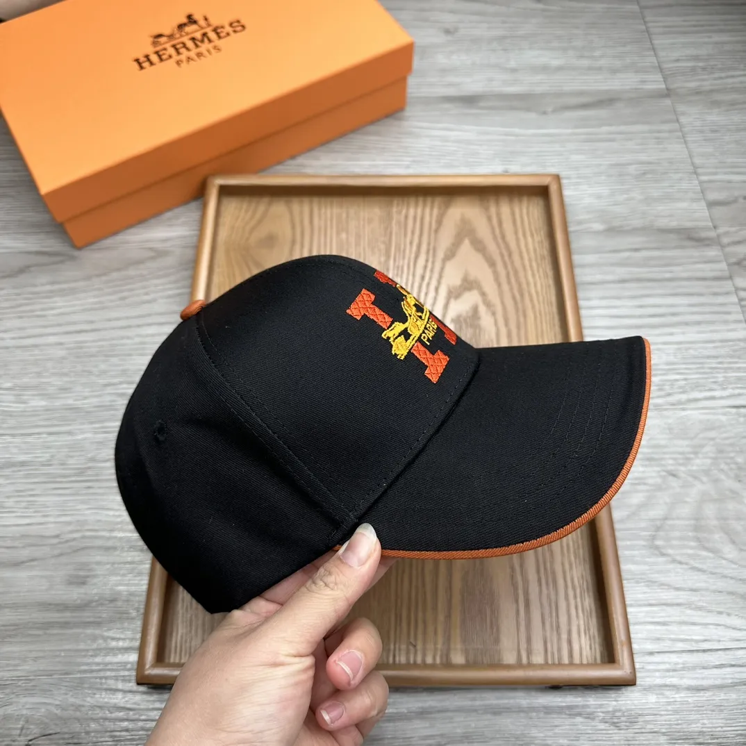 【2026】【HERMES  エルメス】【数量限定】 野球帽 / ハット