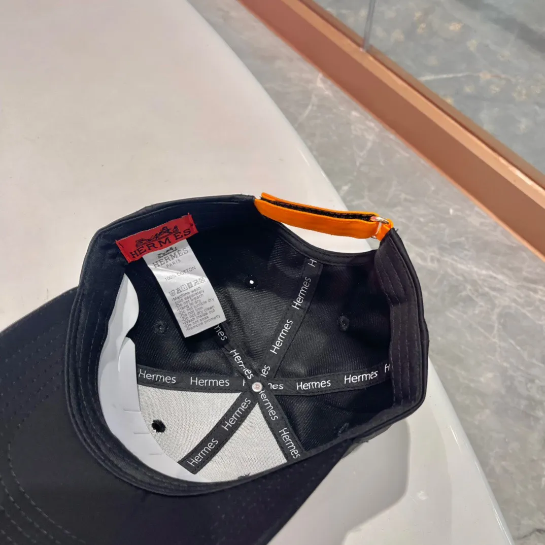 【2026】【HERMES  エルメス】【数量限定】 野球帽 / ハット