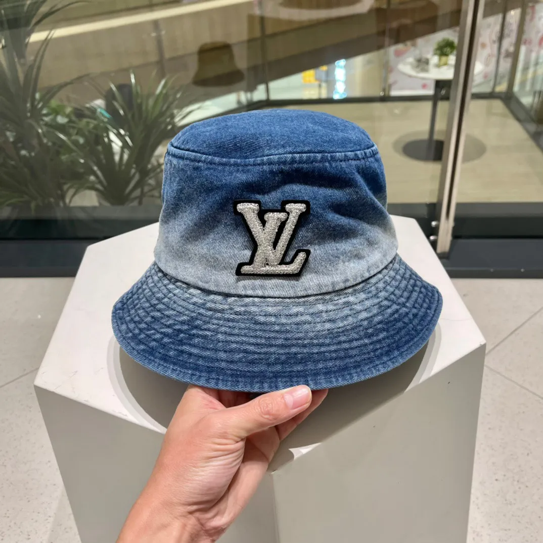 【2026】LV LOUIS VUITTON(ルイヴィトン)フィッシャーマンズハット