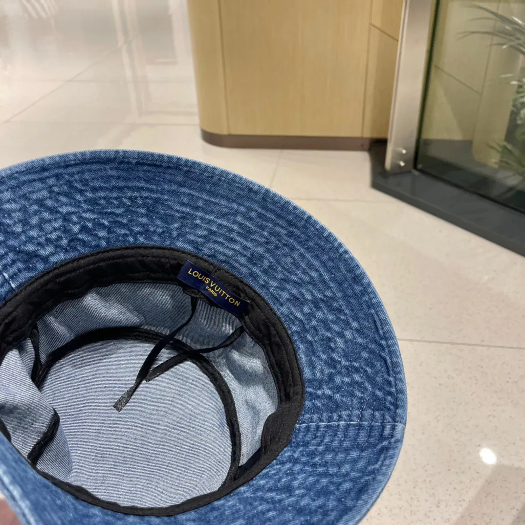 【2026】LV LOUIS VUITTON(ルイヴィトン)フィッシャーマンズハット