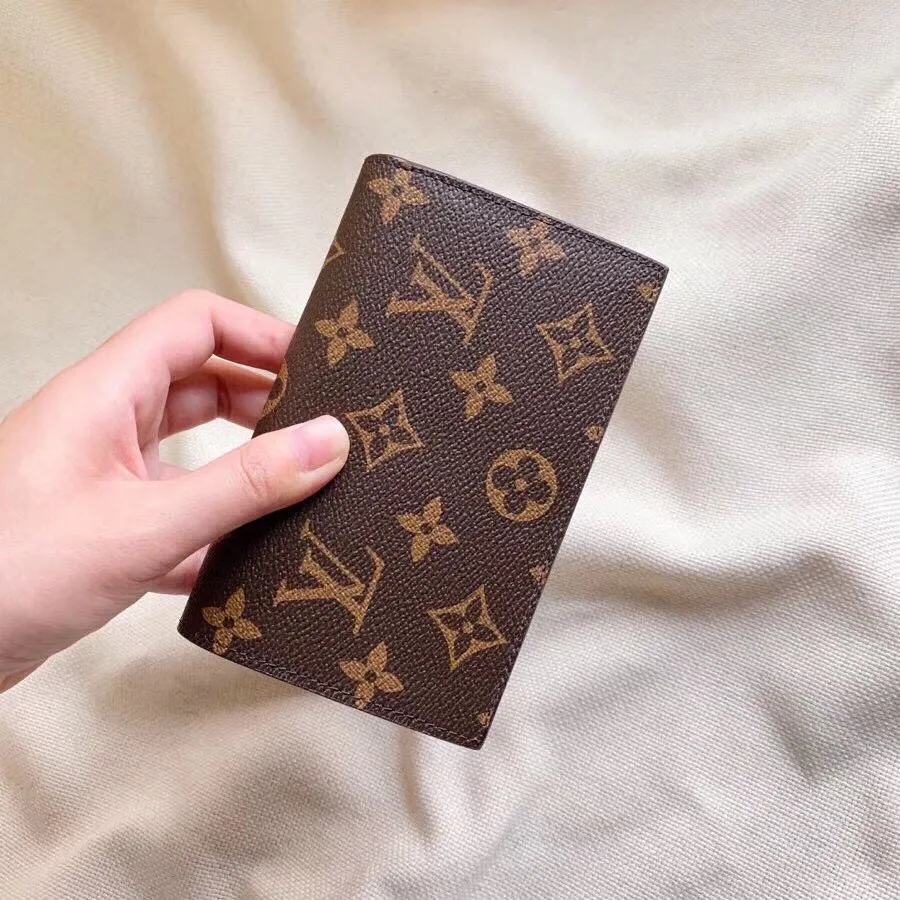 【2026】【LOUIS VUITTON公式 旗艦店】ルイヴィトン  財布   当日出荷 好評に付き再入荷！13.5*9.5*3.5cm