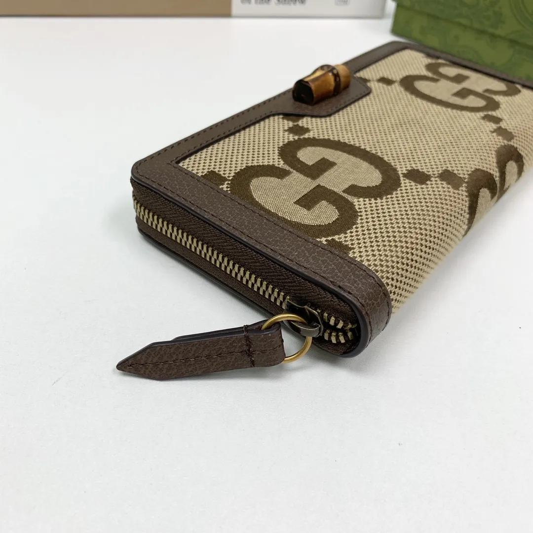 【2026】【GUCCI  公式 旗艦店】クッチ 財布   当日出荷 好評に付き再入荷！19*10.5* 2cm