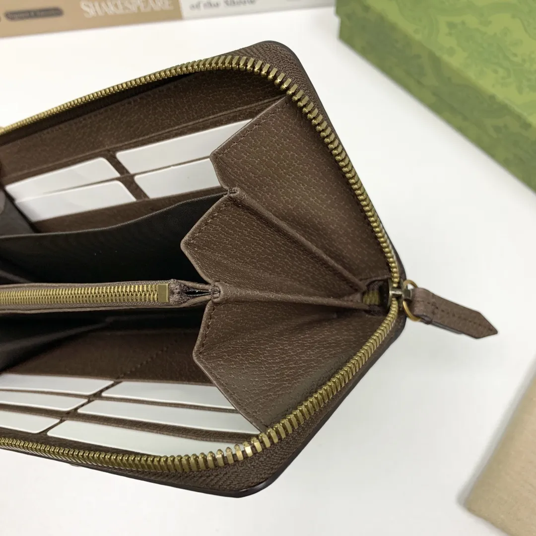 【2026】【GUCCI  公式 旗艦店】クッチ 財布   当日出荷 好評に付き再入荷！19*10.5* 2cm