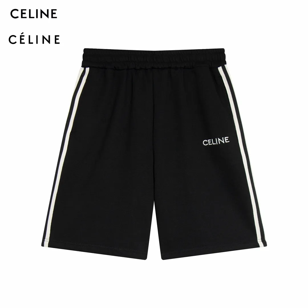 【2026】【CELINE   公式旗艦店】セリーヌ   ショートパンツ  ご好評に付き再入荷！