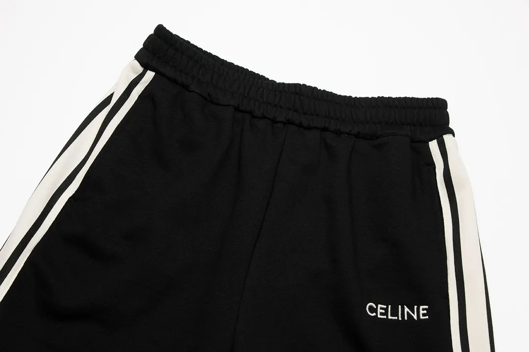 【2026】【CELINE   公式旗艦店】セリーヌ   ショートパンツ  ご好評に付き再入荷！
