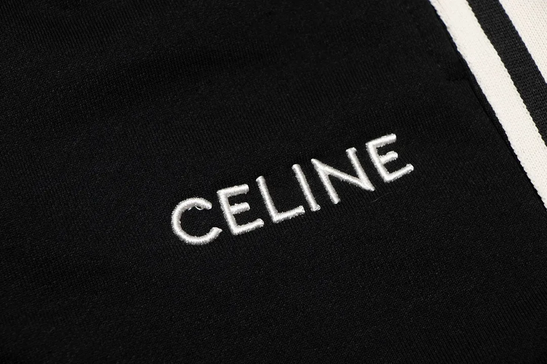 【2026】【CELINE   公式旗艦店】セリーヌ   ショートパンツ  ご好評に付き再入荷！