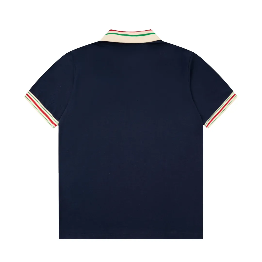 【2026】【GUCCI 公式旗艦店】クッチ  ポロシャツ   ご好評に付き再入荷！