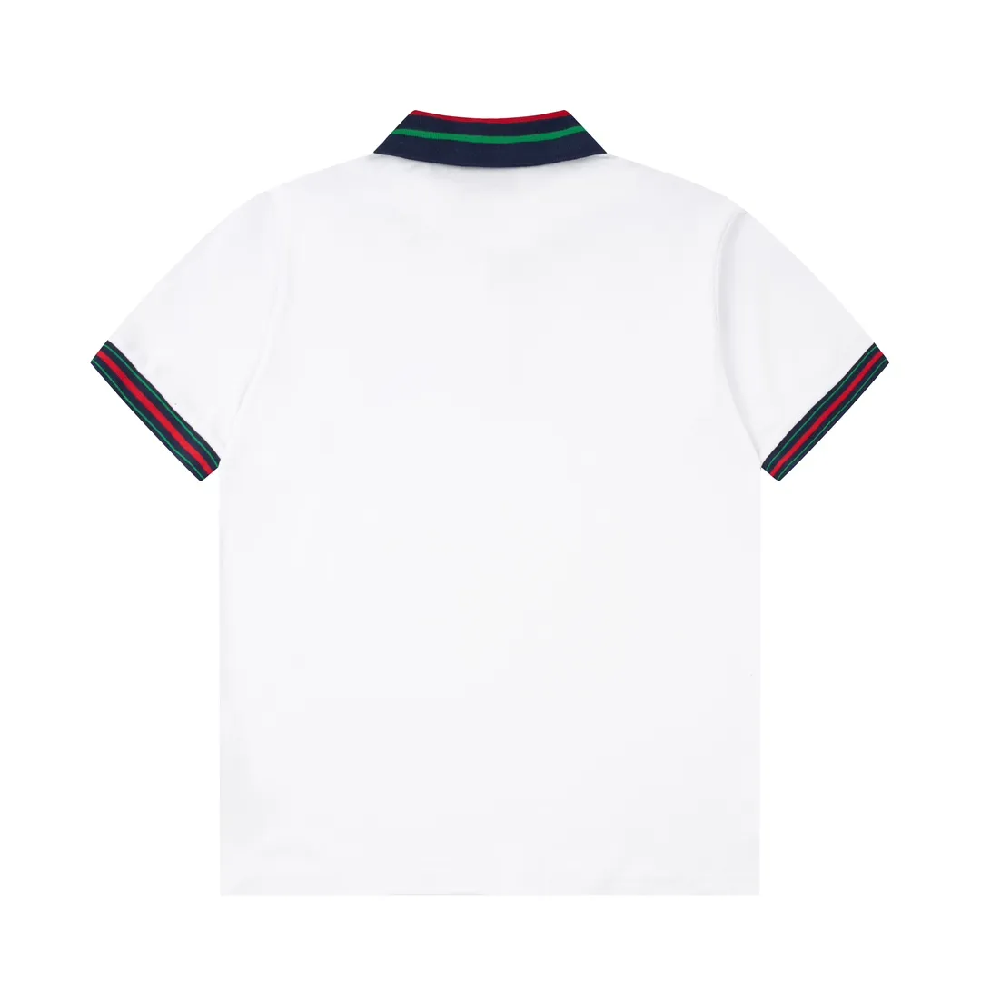 【2026】【GUCCI 公式旗艦店】クッチ  ポロシャツ   ご好評に付き再入荷！