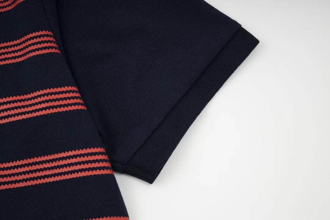 【2026】【GUCCI 公式旗艦店】クッチ  ポロシャツ   ご好評に付き再入荷！