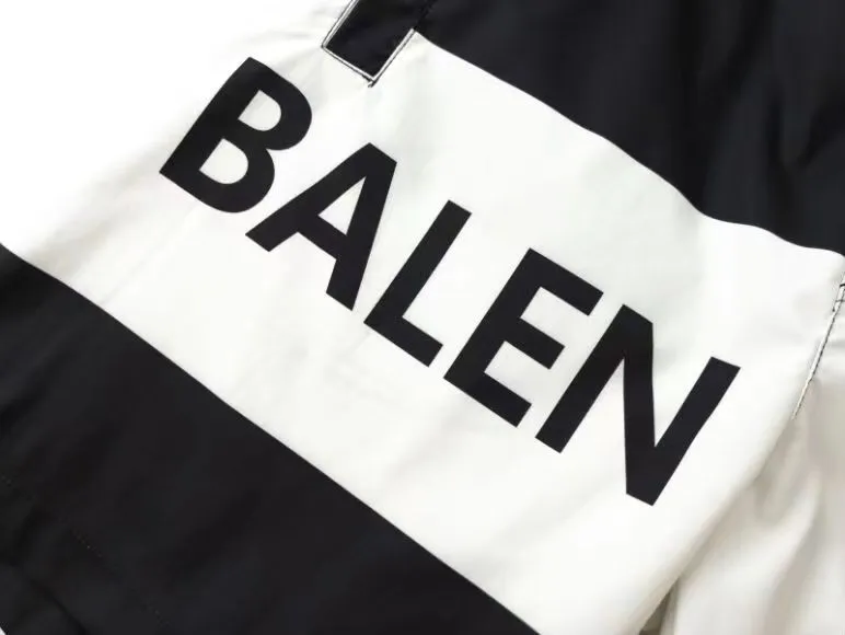 【2026】【BALENCIAGA  公式旗艦店】 バレンシアガ   ショートパンツ  ご好評に付き再入荷！