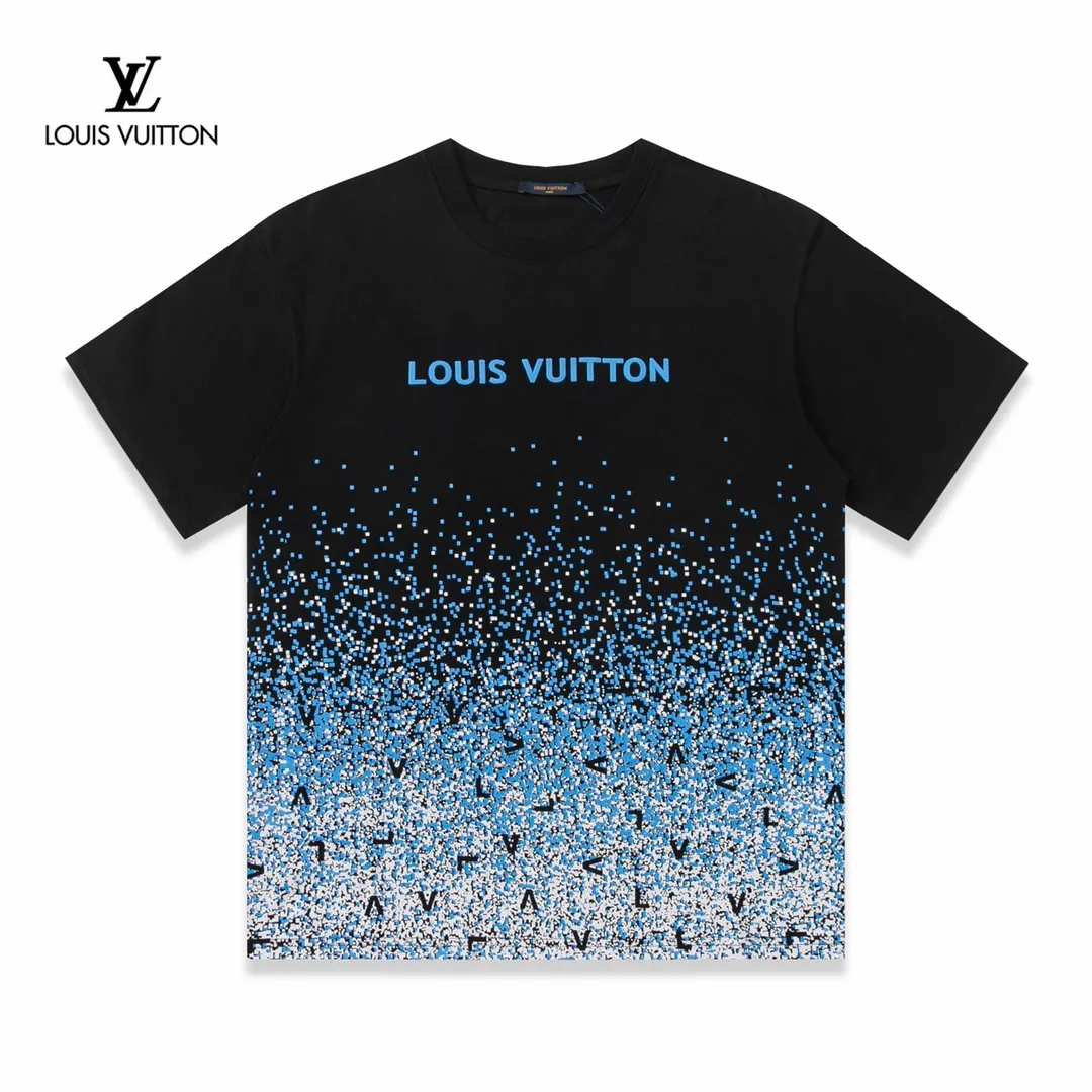 【2026】【LOUIS VUITTON  公式旗艦店】ルイヴィトン   Tシャツ ご好評に付き再入荷！