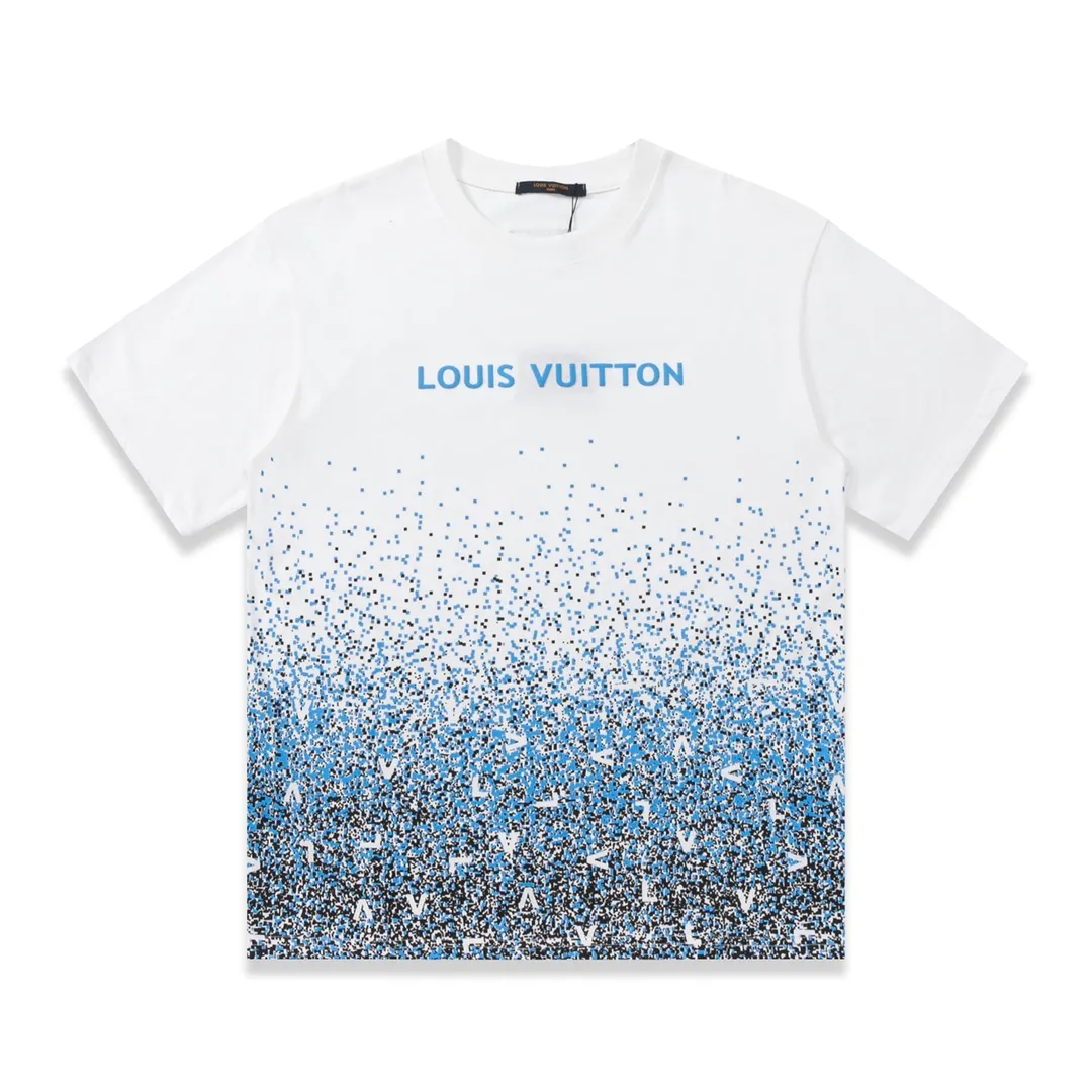 【2026】【LOUIS VUITTON  公式旗艦店】ルイヴィトン   Tシャツ ご好評に付き再入荷！