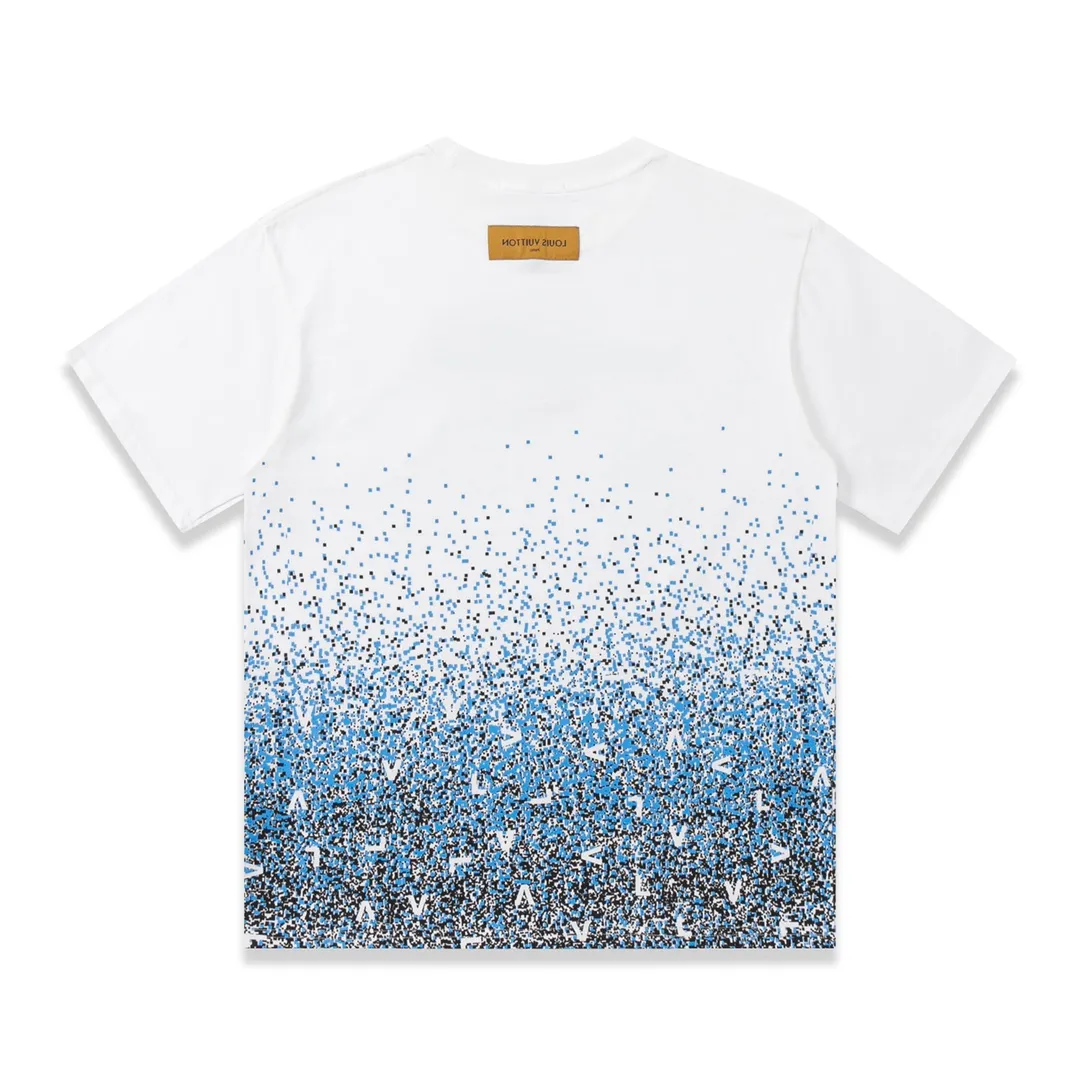 【2026】【LOUIS VUITTON  公式旗艦店】ルイヴィトン   Tシャツ ご好評に付き再入荷！