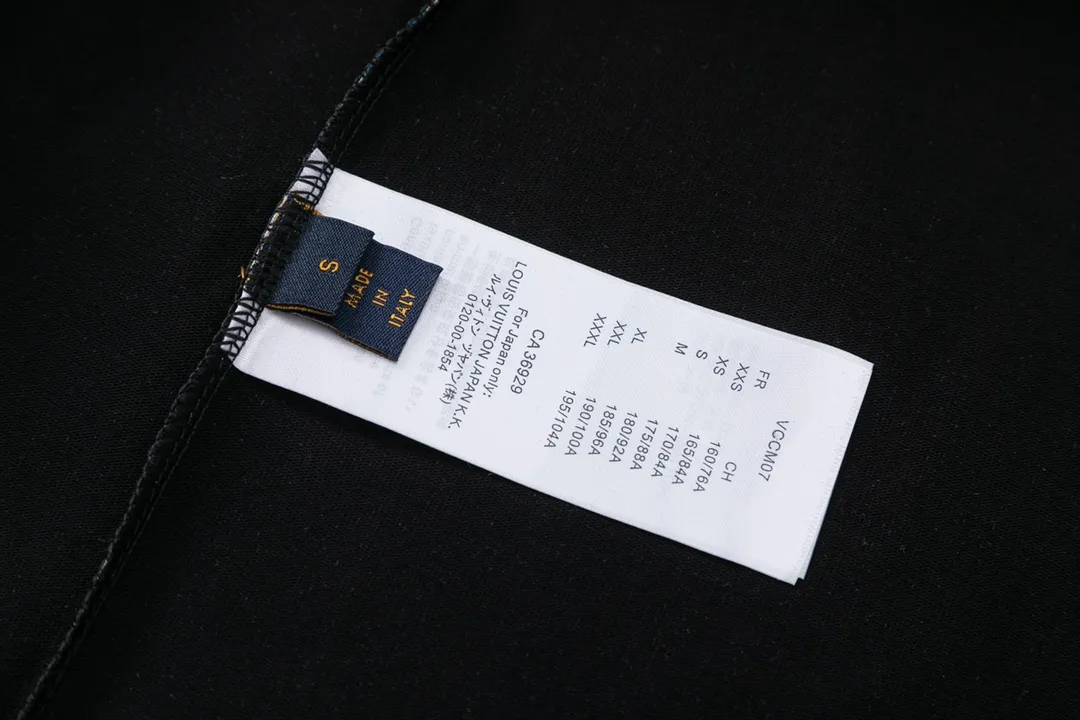 【2026】【LOUIS VUITTON  公式旗艦店】ルイヴィトン   Tシャツ ご好評に付き再入荷！