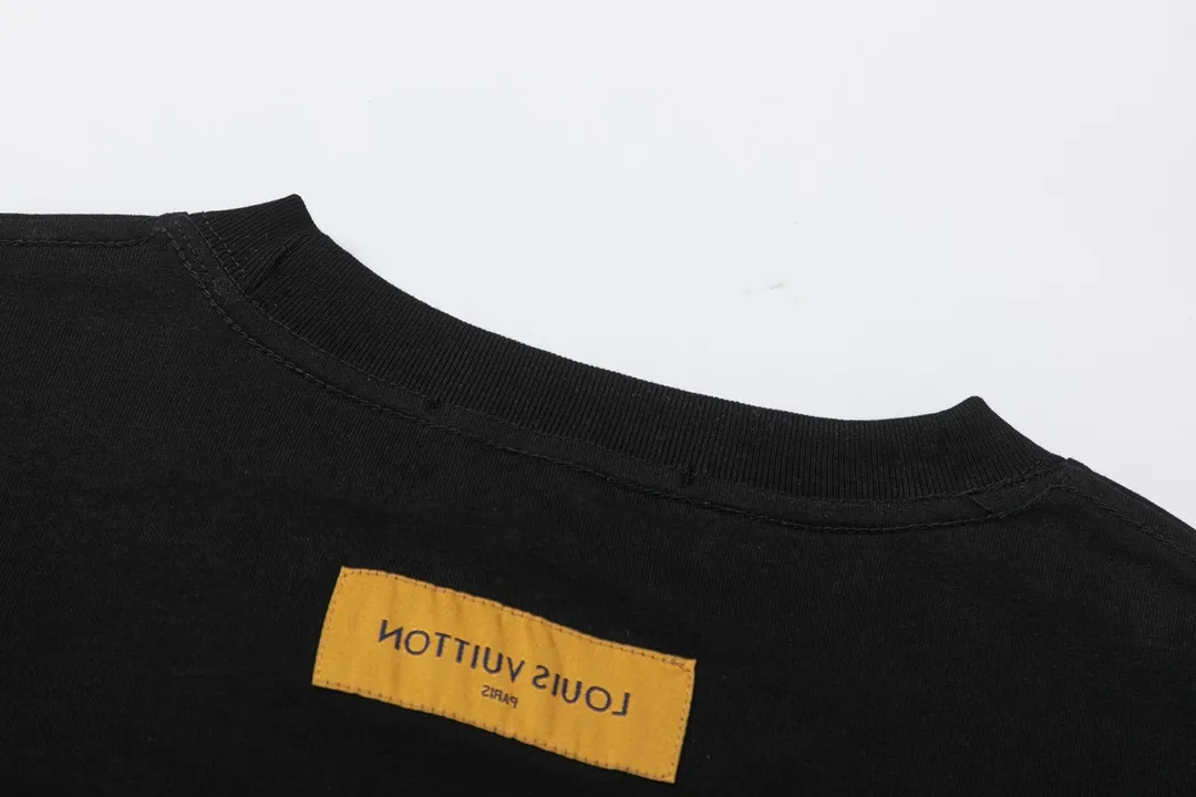 【2026】【LOUIS VUITTON  公式旗艦店】ルイヴィトン   Tシャツ ご好評に付き再入荷！