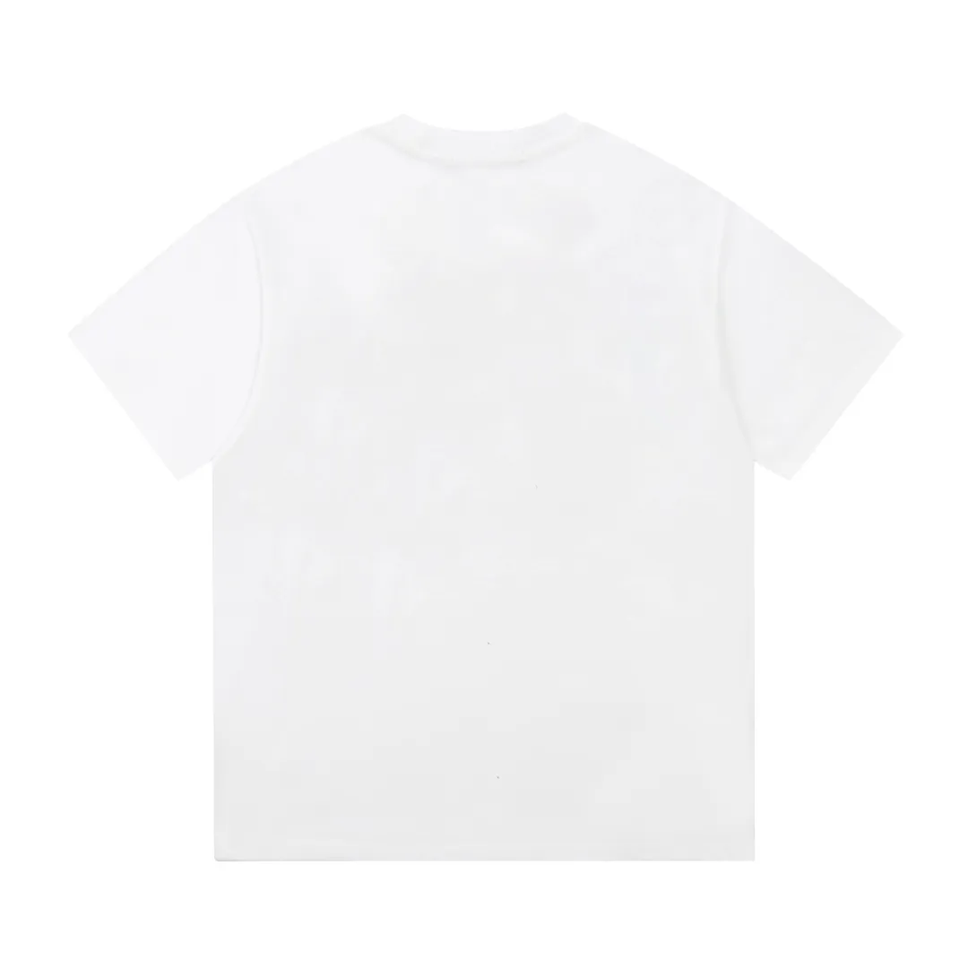 【2026】【BALENCIAGA  公式旗艦店】 バレンシアガ    Tシャツご好評に付き再入荷！