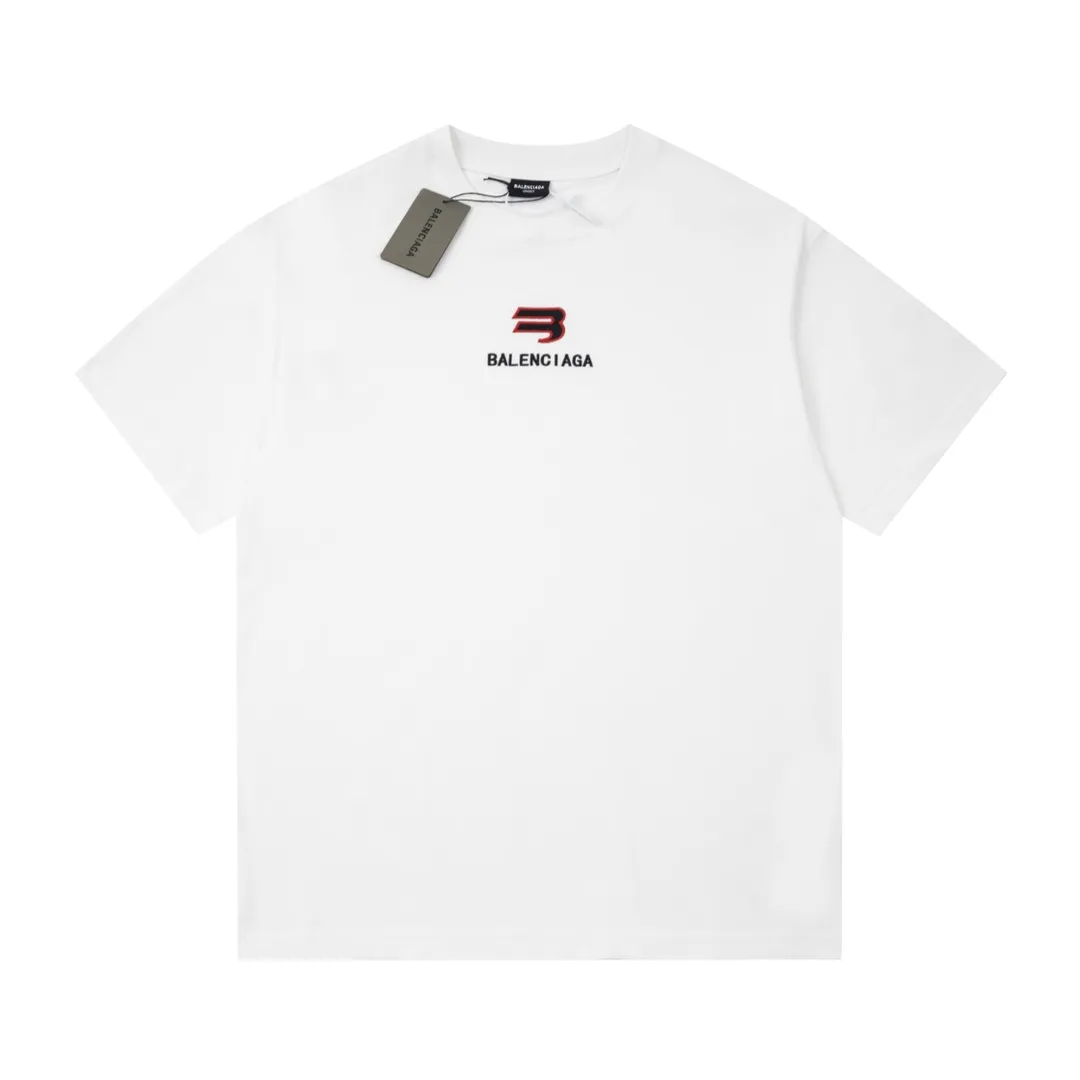 【2026】【BALENCIAGA  公式旗艦店】 バレンシアガ    Tシャツご好評に付き再入荷！