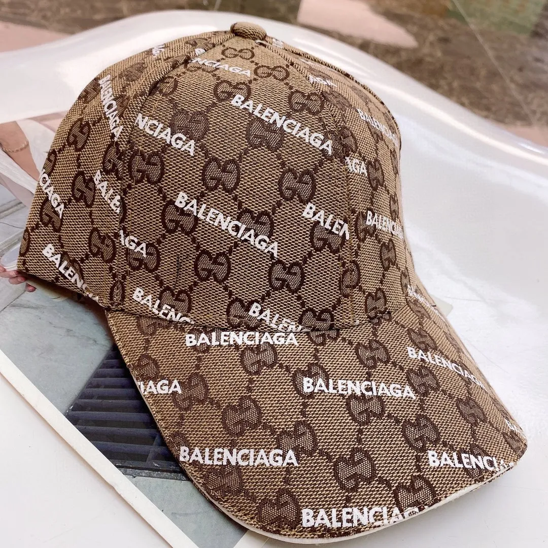 【2026】【BALENCIAGA   バレンシアガ】【数量限定】 野球帽 / ハット