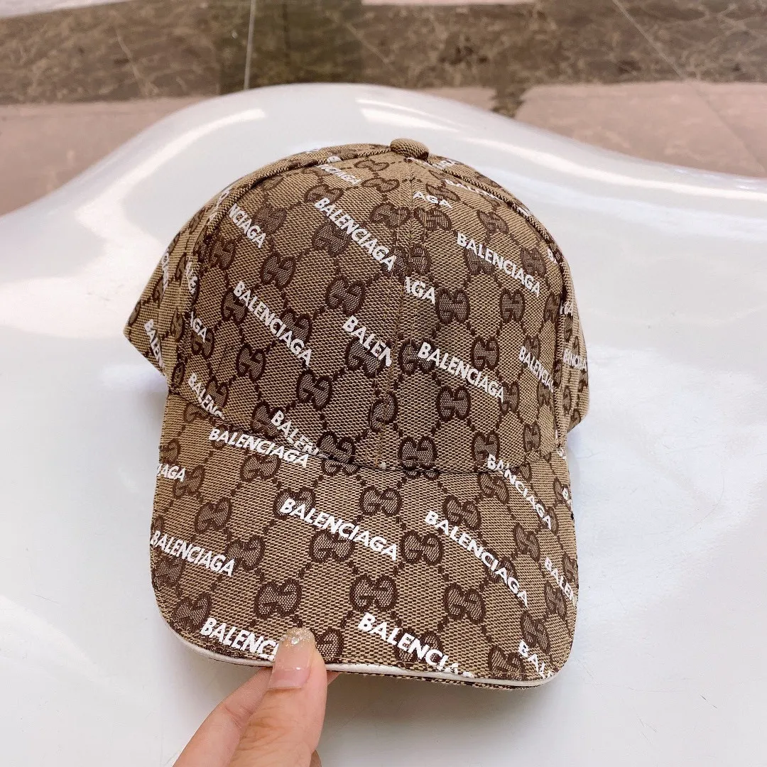 【2026】【BALENCIAGA   バレンシアガ】【数量限定】 野球帽 / ハット