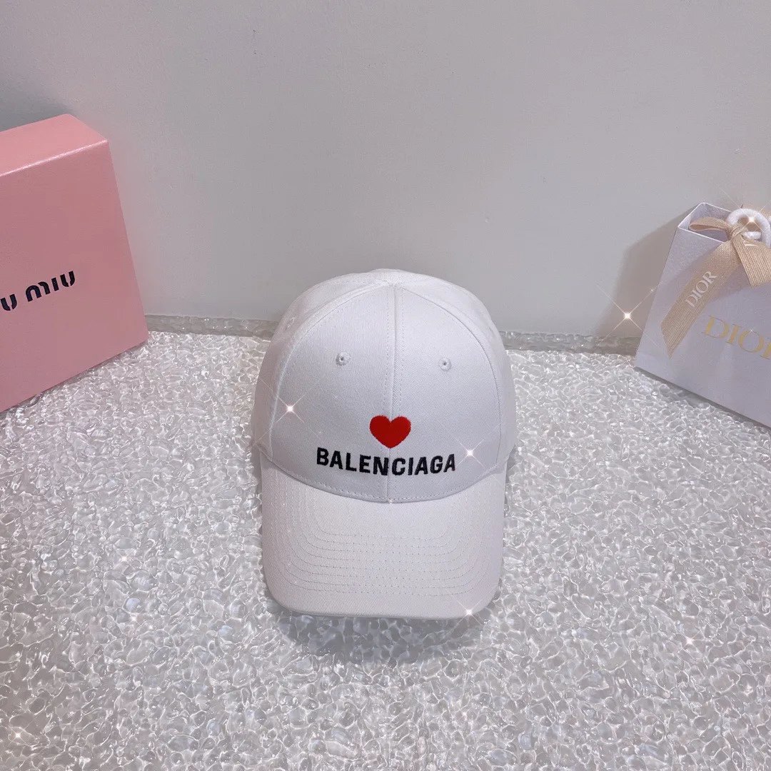 【2026】【BALENCIAGA   バレンシアガ】【数量限定】 野球帽 / ハット