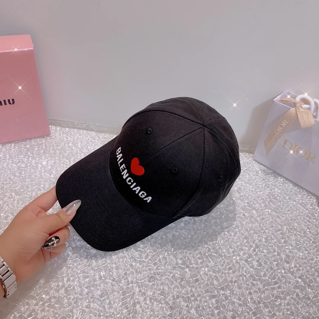 【2026】【BALENCIAGA   バレンシアガ】【数量限定】 野球帽 / ハット