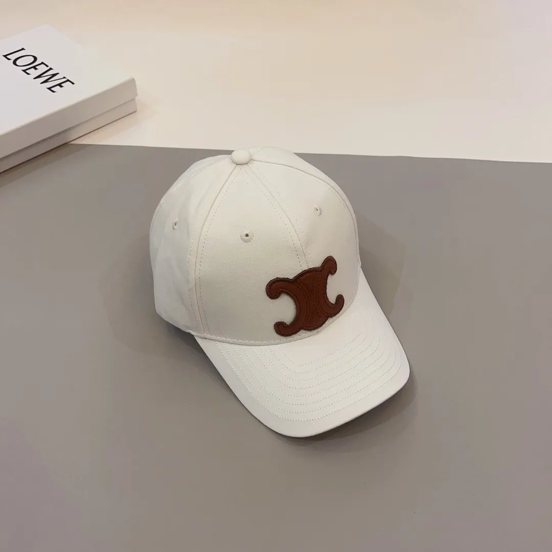 【2026】【CELINE  セリーヌ】【数量限定】 野球帽 / ハット