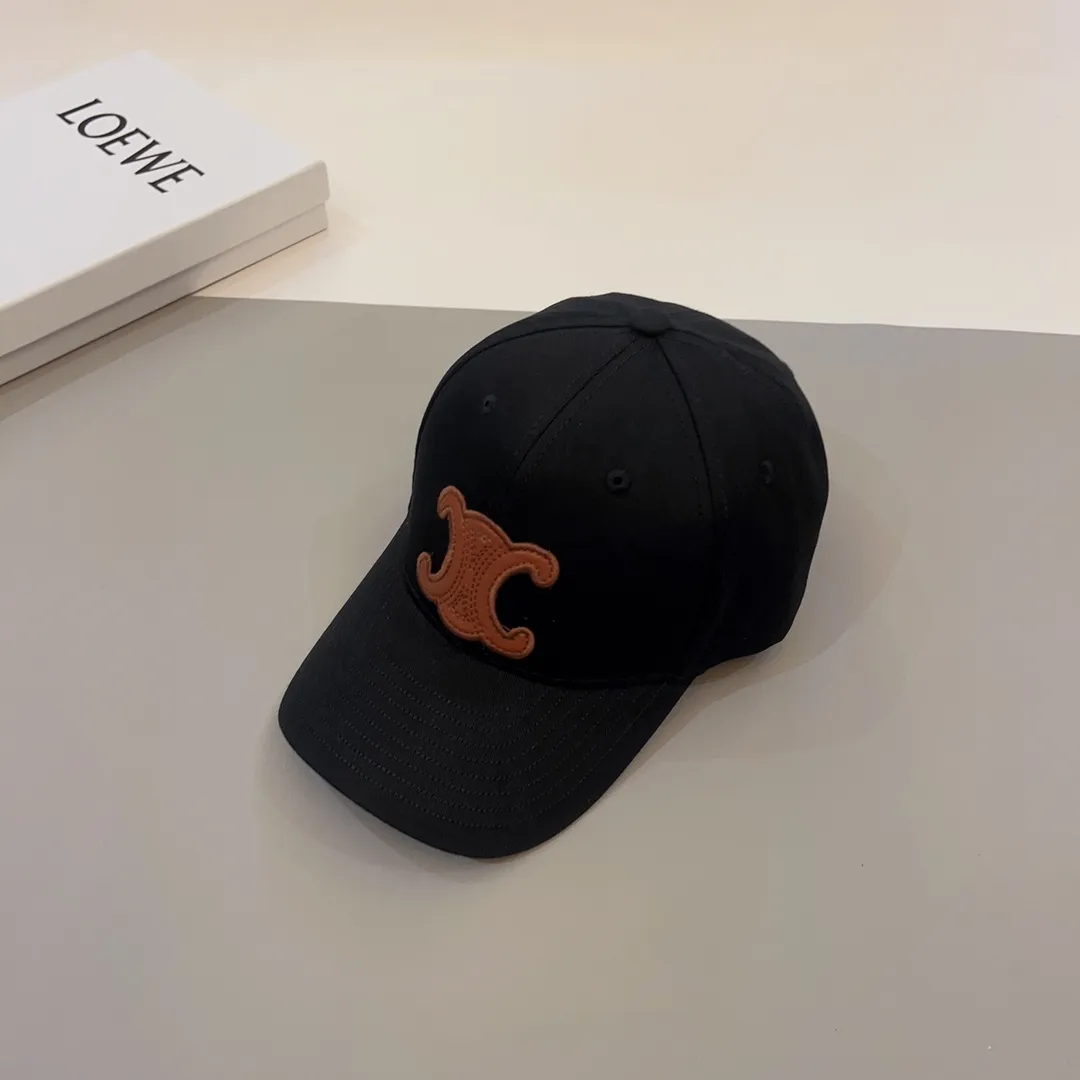 【2026】【CELINE  セリーヌ】【数量限定】 野球帽 / ハット