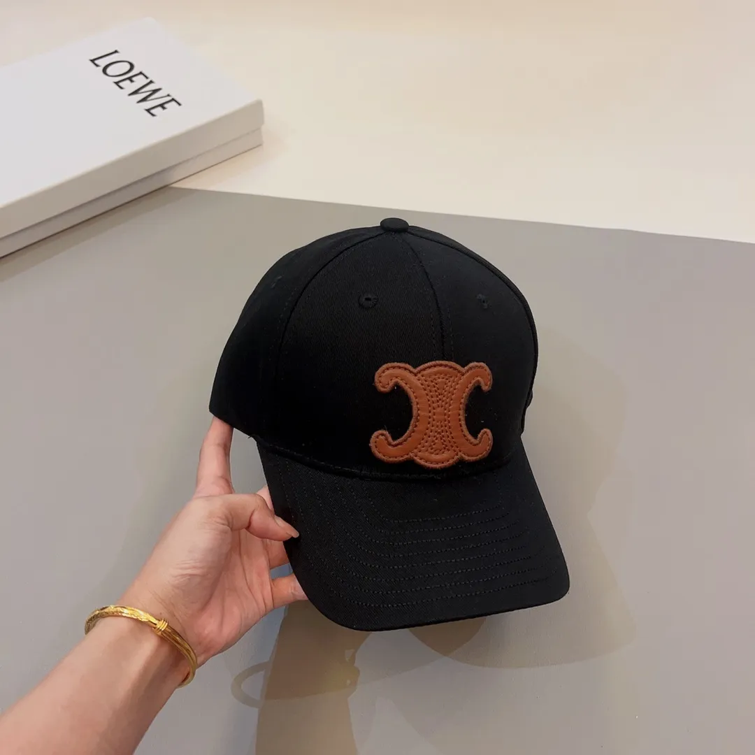 【2026】【CELINE  セリーヌ】【数量限定】 野球帽 / ハット