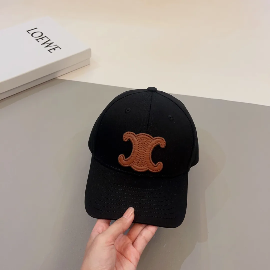 【2026】【CELINE  セリーヌ】【数量限定】 野球帽 / ハット